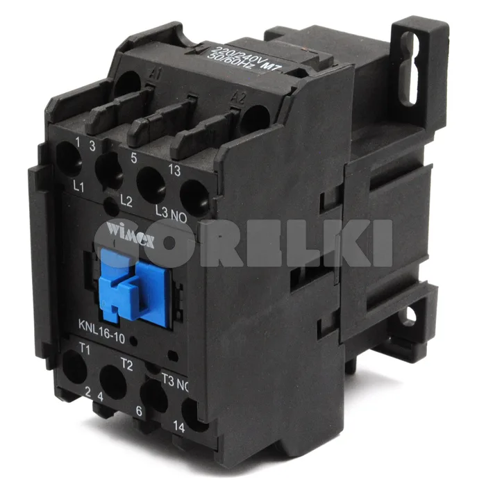 Контактор Master Wimex KNL16-10 4031.334