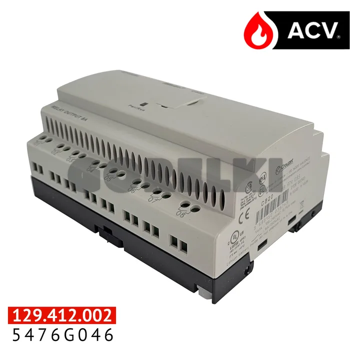 Контроллер ACV +AF200+KVT 5476G046 для газового котла