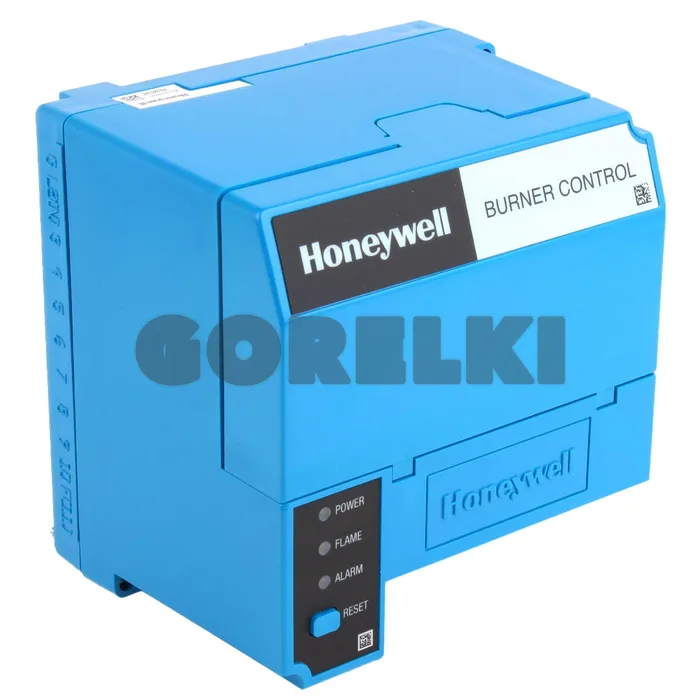 Контроллер горения Honeywell EC7823A1004