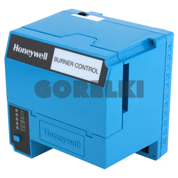 Контроллер горения Honeywell EC7850A1080