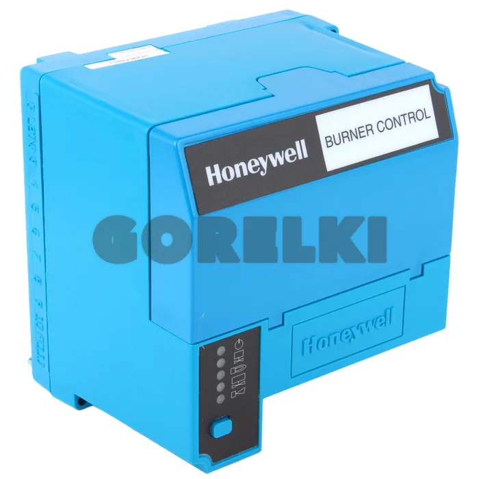Контроллер горения Honeywell EC7890B1010