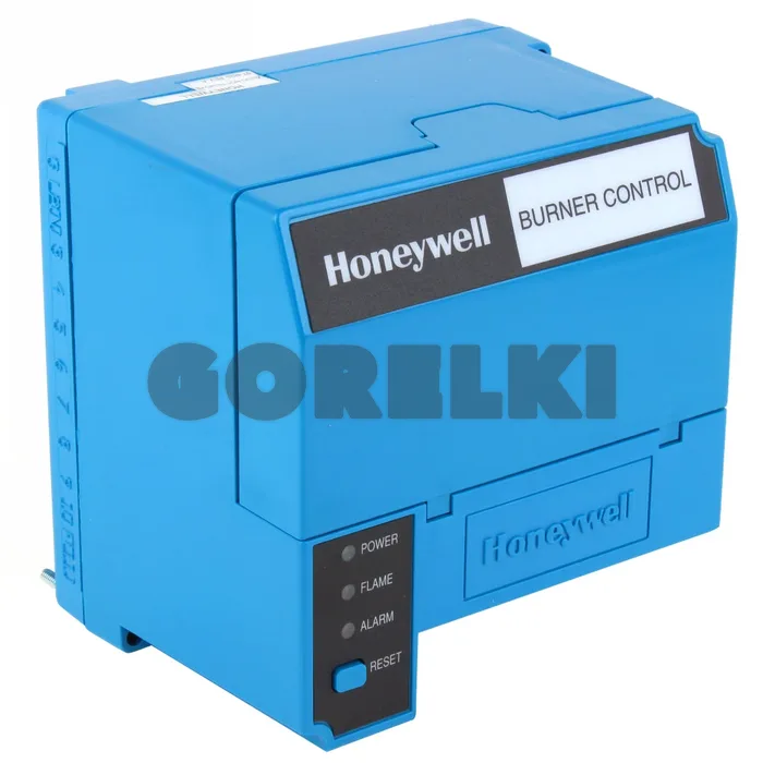 Контроллер горения Honeywell RM7823A1016