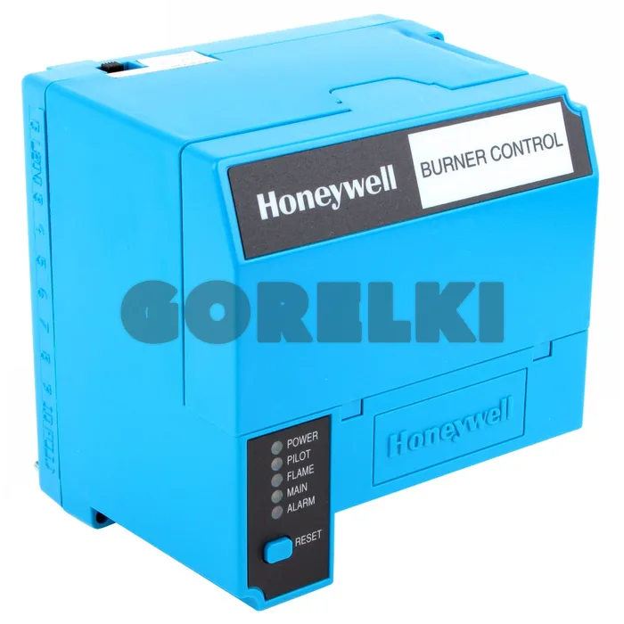 Контроллер горения Honeywell RM7840L1018