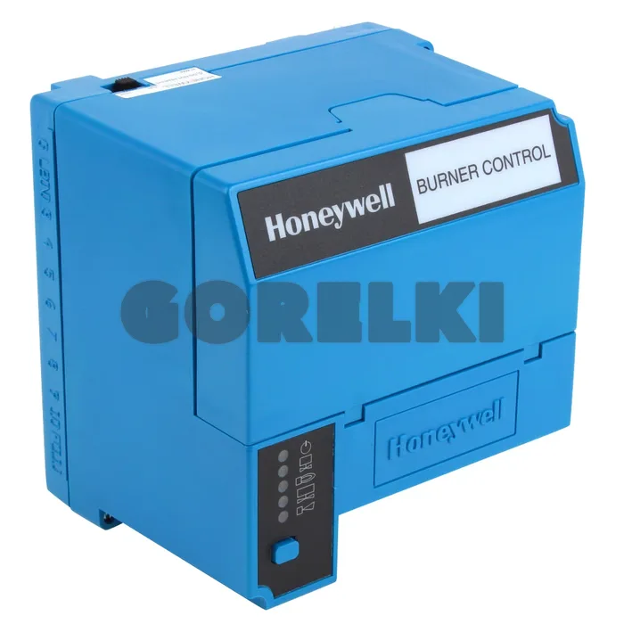 Контроллер горения Honeywell RM7850A1019