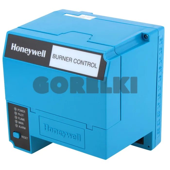 Контроллер горения Honeywell RM7885A1015