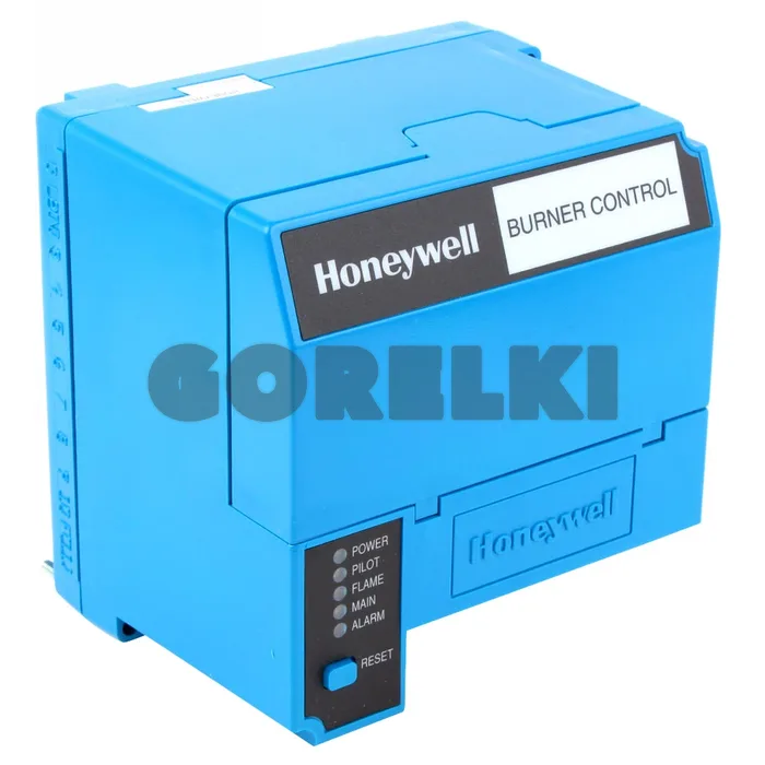 Контроллер горения Honeywell RM7890A1015