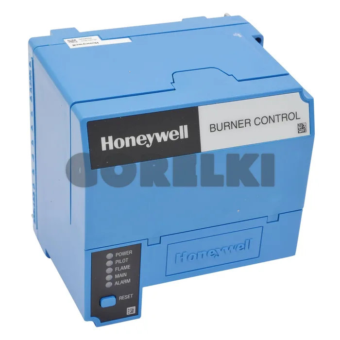 Контроллер горения Honeywell RM7890B1014