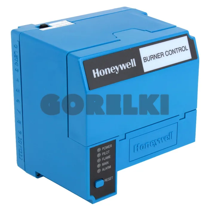 Контроллер горения Honeywell RM7897C1000
