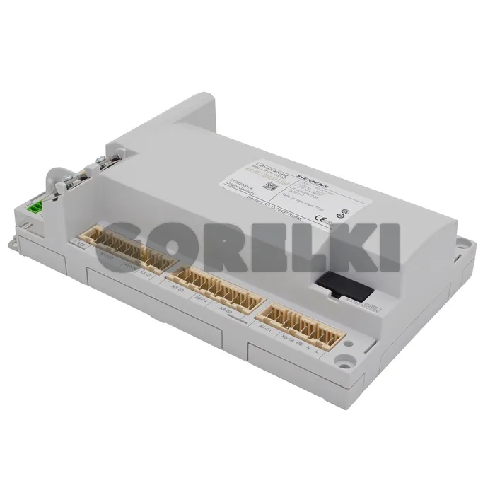 Контроллер Siemens LMV37.400A2