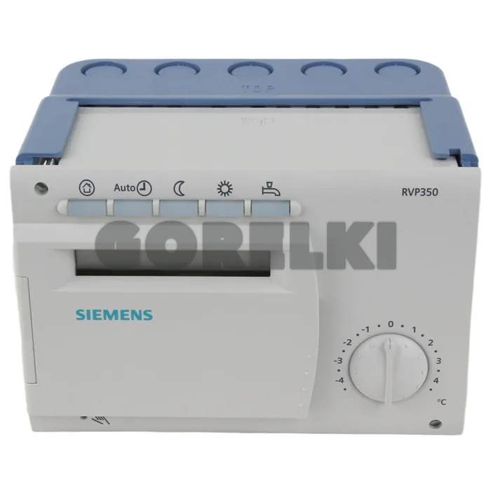 Контроллер Siemens RVP350