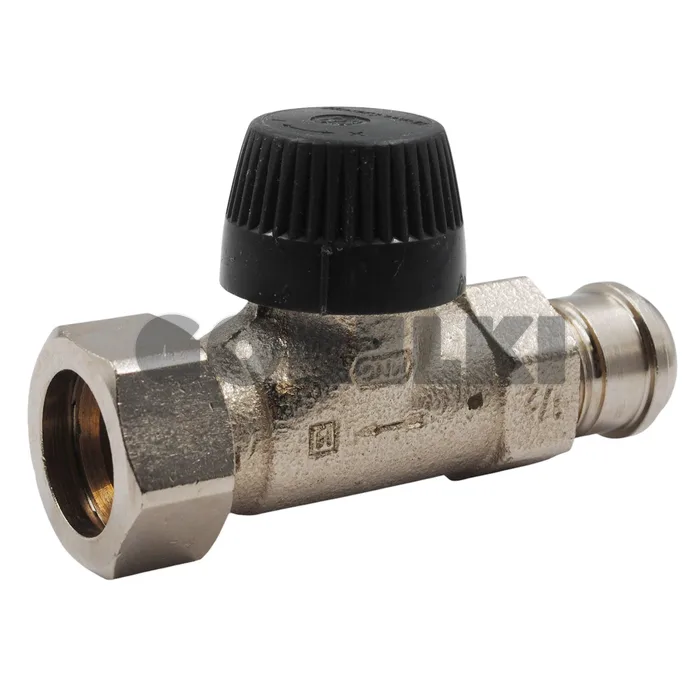 Кран Honeywell V2000DBB15