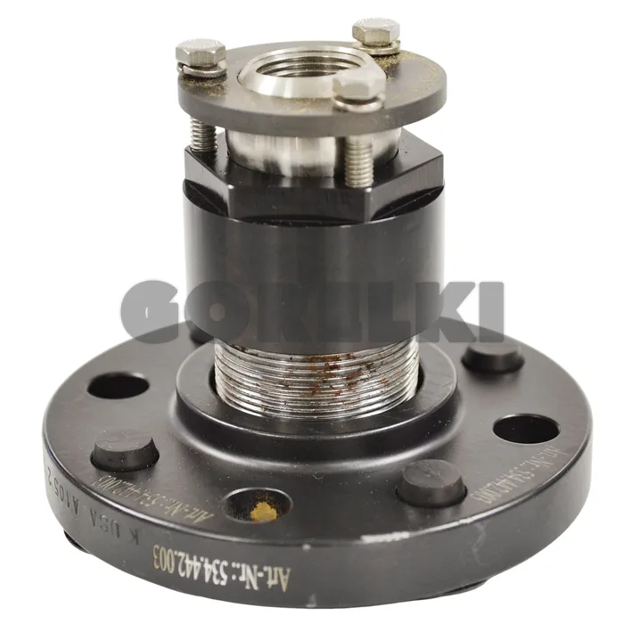 Крепление поворотное Honeywell с фланцем M-701-2-FLG