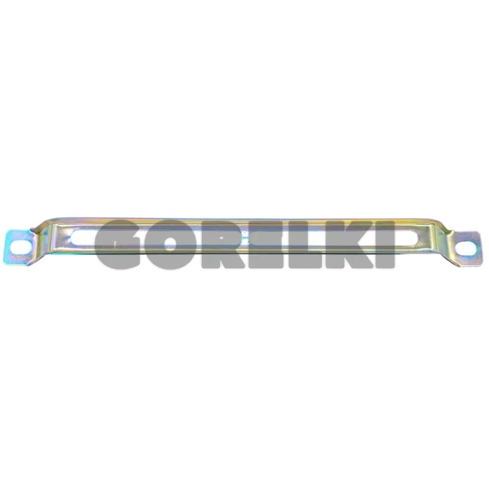 Кронштейн для баллонной установки GOK 0251000