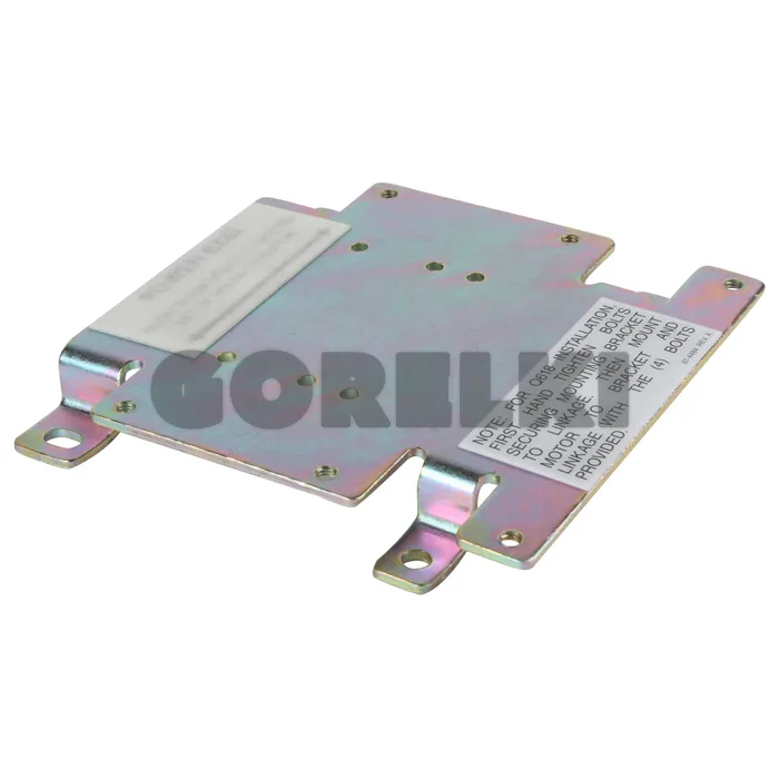 Кронштейн Honeywell 220738A для Modutrol IV