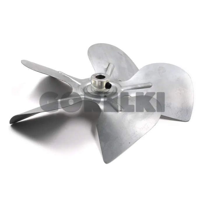 Крыльчатка Sial Grip40 1087008411 202