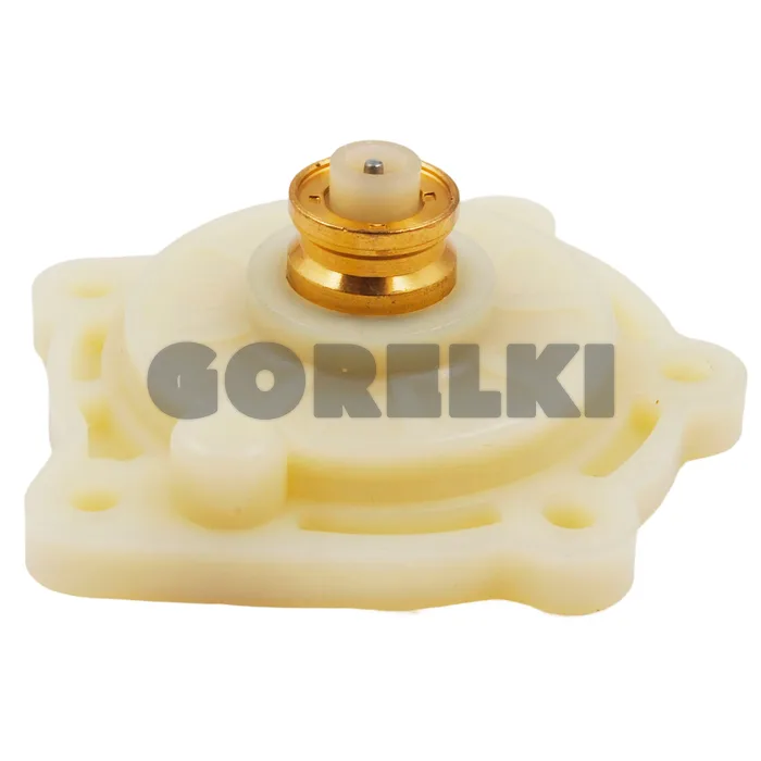 Крышка Bosch 87055001050 для газового котла