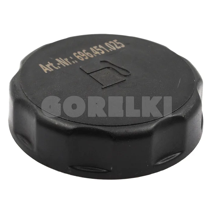 Крышка бака Master BV17 4034.283
