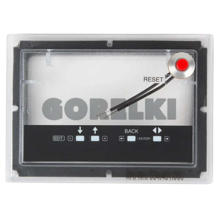 Крышка Honeywell 50023821-002 для S7800 50023821-002/U