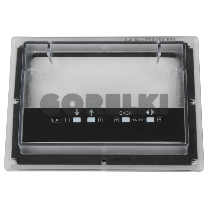 Крышка Honeywell 50023821-001 для S7800 50023821-001/U