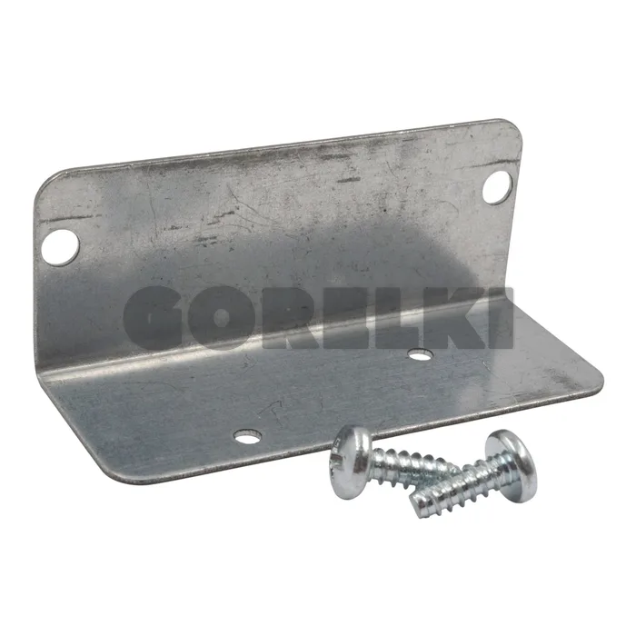 L-образный кронштейн Kromschroder DL 2/4/14/35E; 3,5/4,5/8/16/24/40K