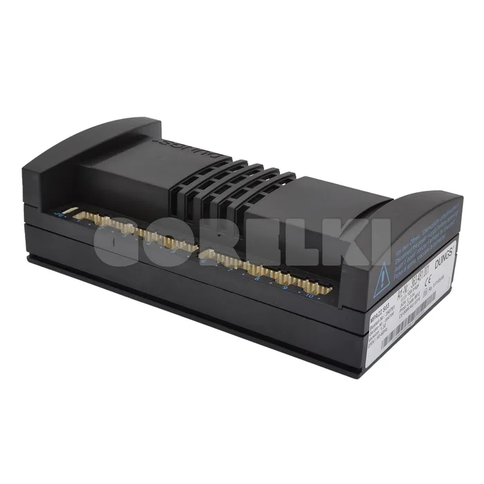 Менеджер горения Dungs MPA22 S03
