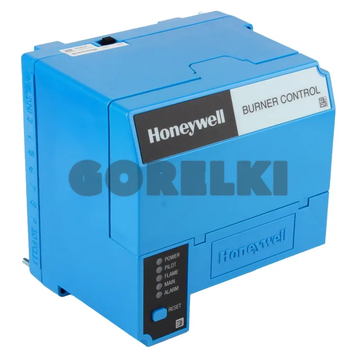 Менеджер горения Honeywell RM7840L1026