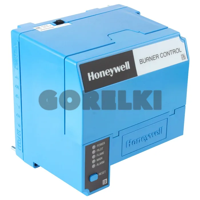 Менеджер горения Honeywell RM7890A1056