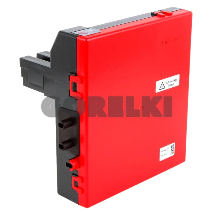 Менеджер горения Honeywell S4564C1000U для газового котла