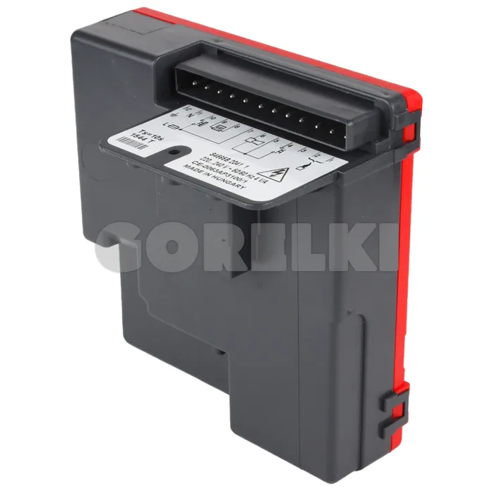 Менеджер горения Honeywell S4565B2041U для газового котла