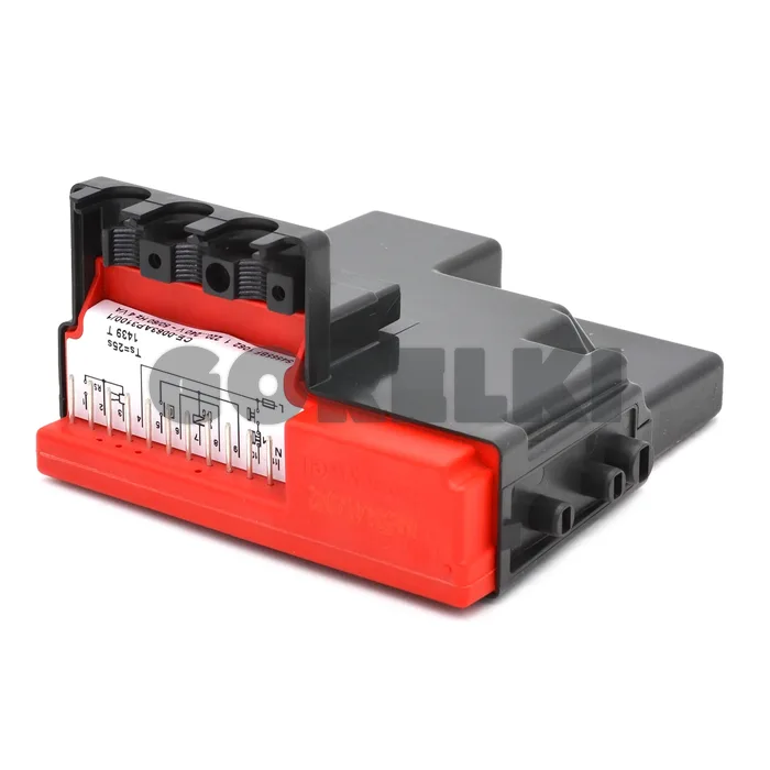 Менеджер горения Honeywell S4565BF1062B для газового котла