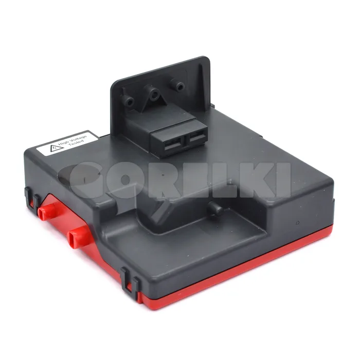 Менеджер горения Honeywell S4565C1090U для газового котла