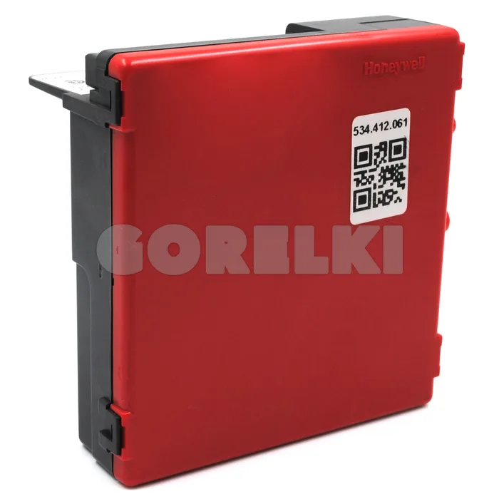 Менеджер горения Honeywell S4565C3116B для газового котла