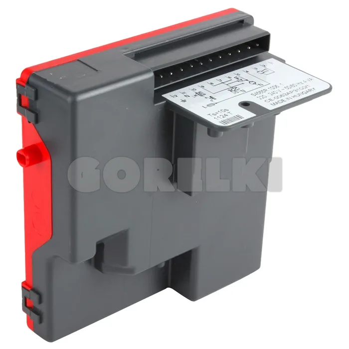 Менеджер горения Honeywell S4565R1006B для газового котла