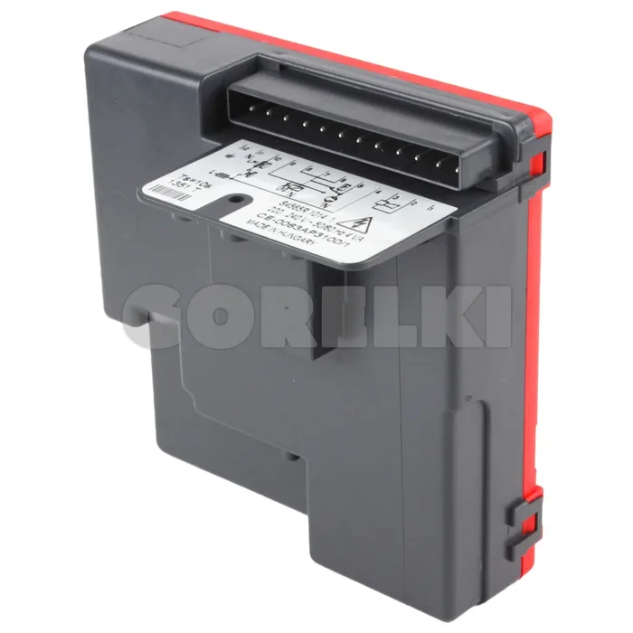 Менеджер горения Honeywell S4565R1014B для газового котла