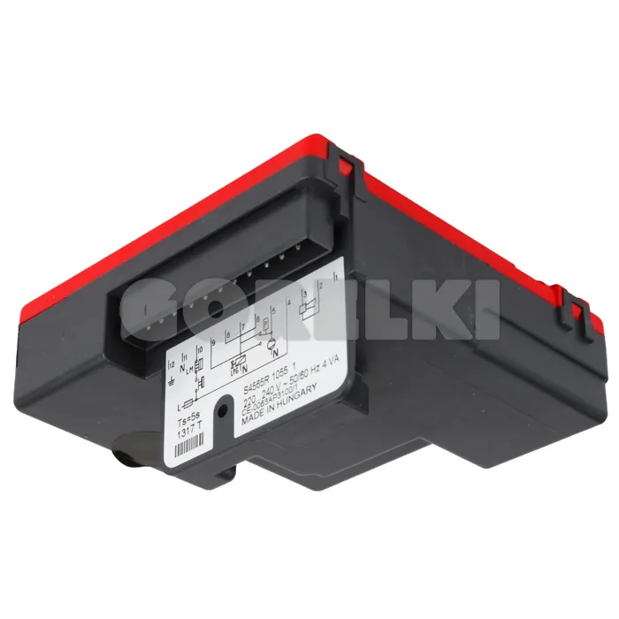Менеджер горения Honeywell S4565R1055U для газового котла