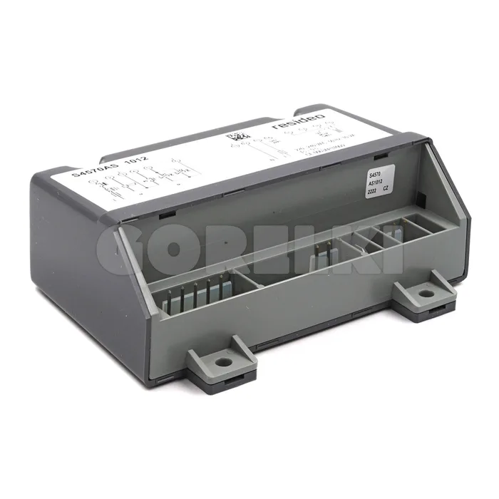 Менеджер горения Honeywell S4570AS1012U