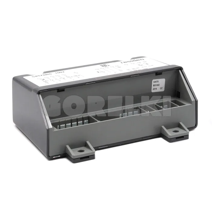 Менеджер горения Honeywell S4570BS1002U