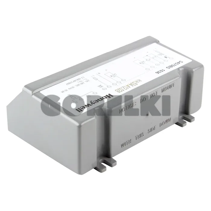 Менеджер горения Honeywell S4570BS1036U
