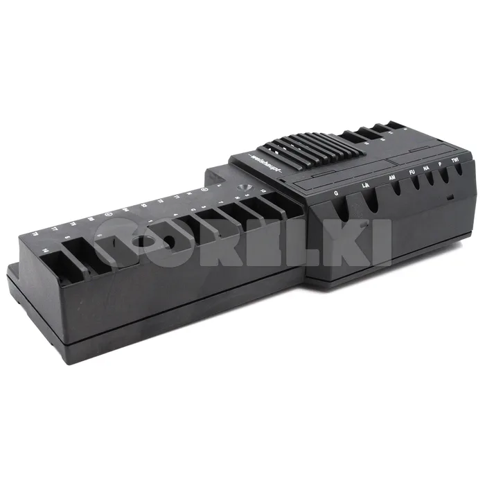 Менеджер горения W-FM25 230B вместо W-FM20/24 Weishaupt 600483