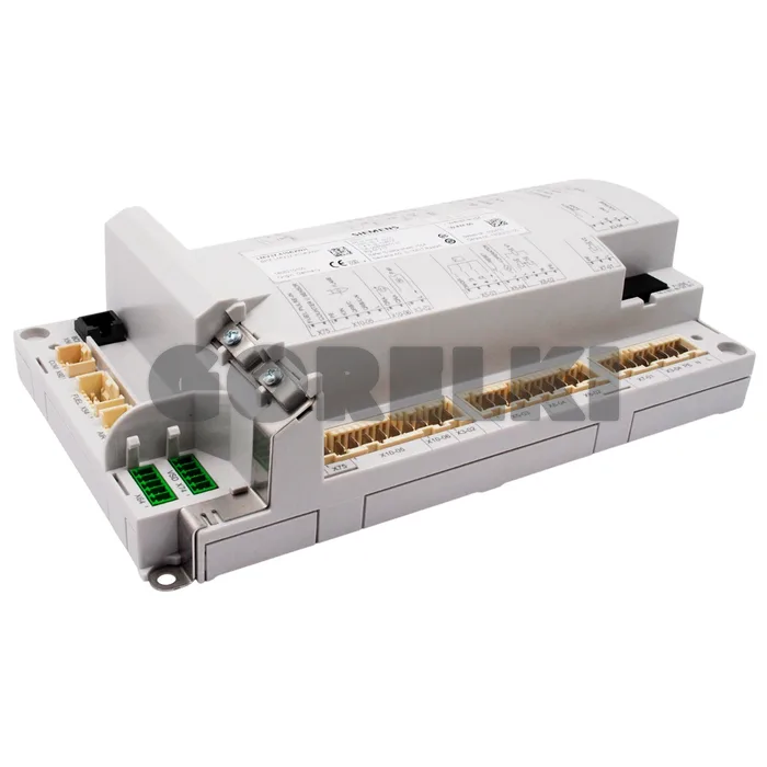 Менеджер горения Weishaupt W-FM 50 230 В SIEMENS LMV37.410A2WH