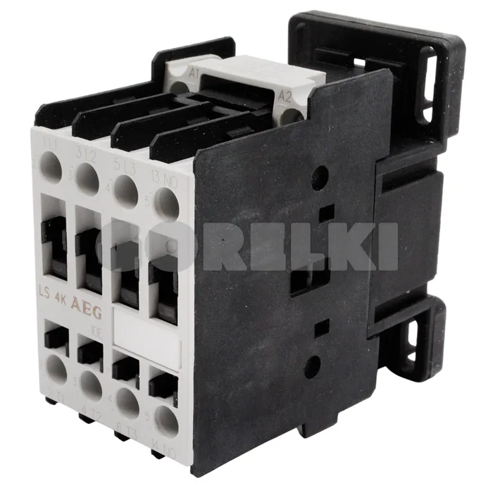 Миниконтактор AEG LS 4K.10