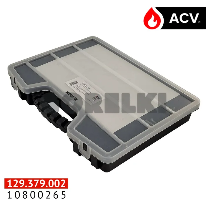 Монтажный комплект ACV для HM TC 10800265 для газового котла