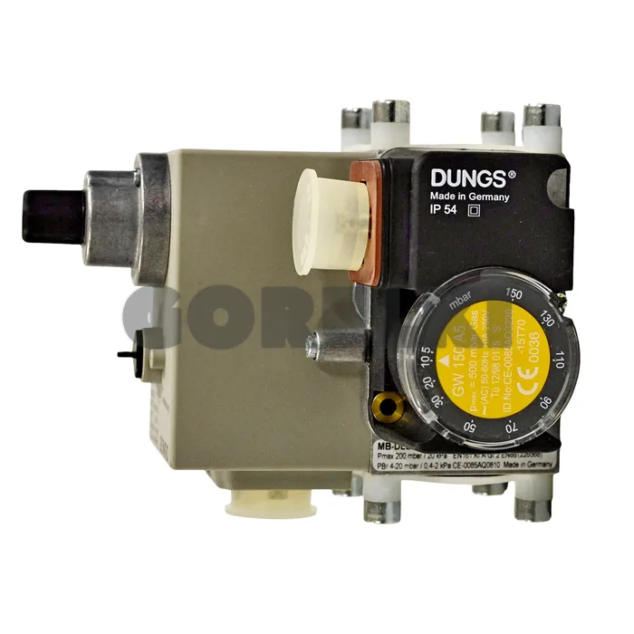 Мультиблок Dungs MB-DLE403B01S20