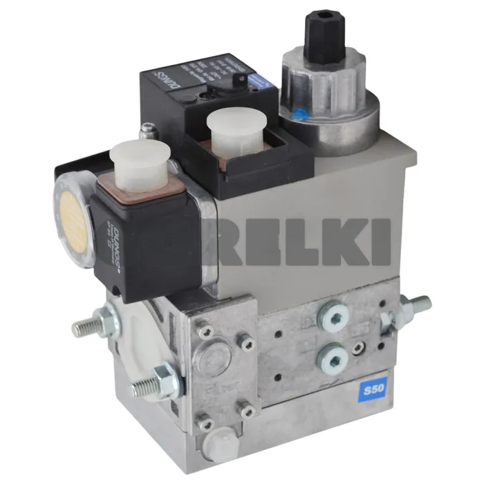 Мультиблок Dungs MB-DLE405B01S50 Buderus