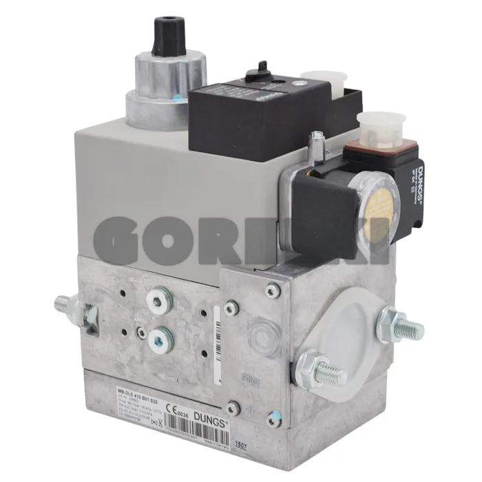 Мультиблок Dungs MB-DLE410B01S20