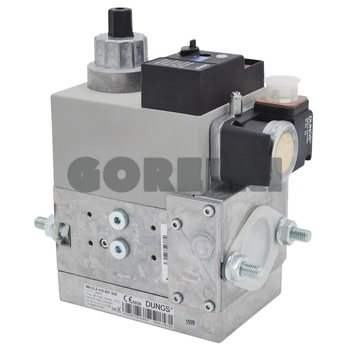 Мультиблок Dungs MB-DLE410B01S50