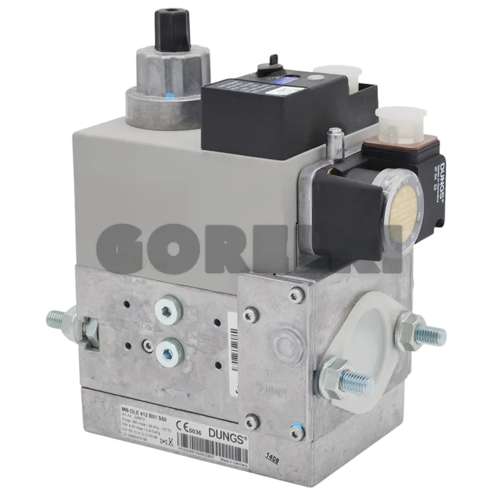 Мультиблок Dungs MB-DLE412B01S50