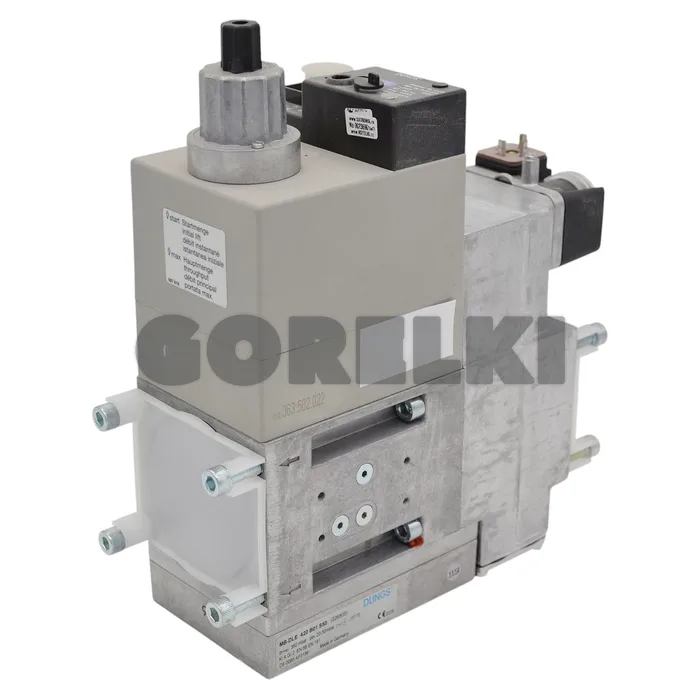 Мультиблок Dungs MB-DLE420B01S50