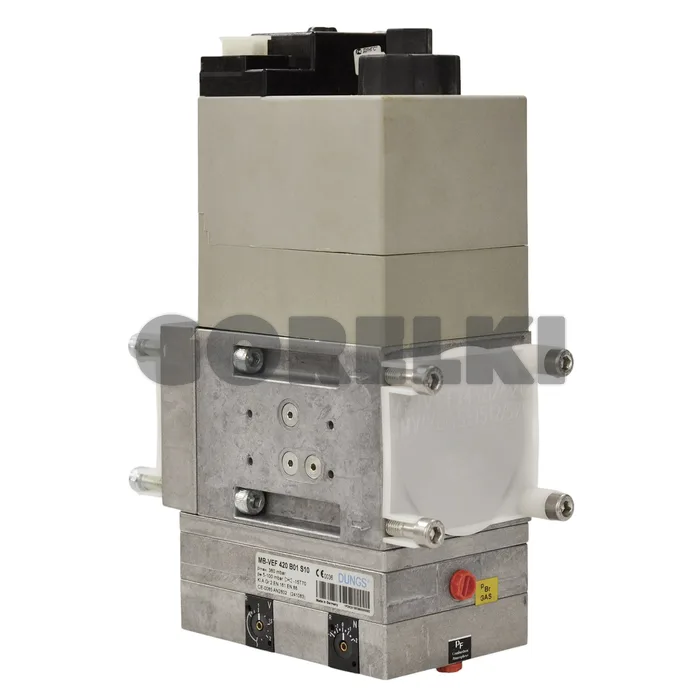 Мультиблок Dungs MB-VEF420B01S10
