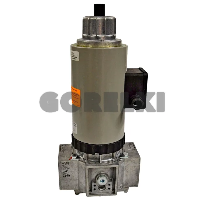 Мультиблок Dungs ZRDLE415/5AC